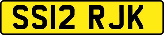 SS12RJK