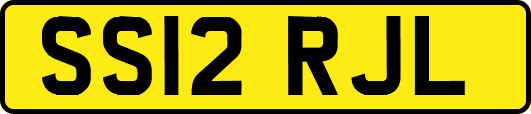 SS12RJL