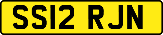 SS12RJN