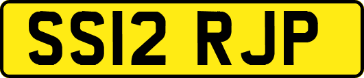 SS12RJP