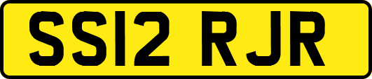 SS12RJR
