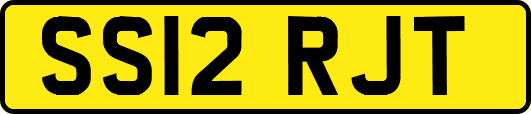 SS12RJT
