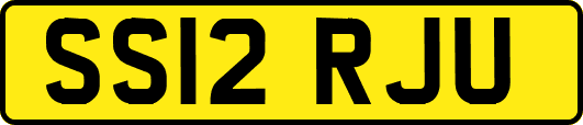 SS12RJU