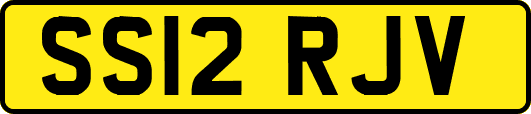 SS12RJV