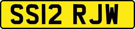 SS12RJW