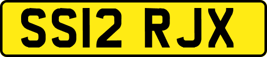 SS12RJX