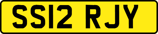 SS12RJY