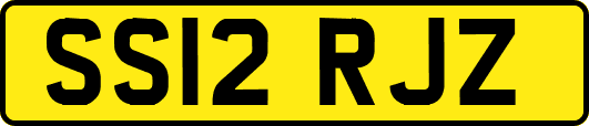 SS12RJZ