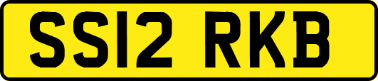 SS12RKB