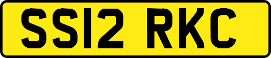 SS12RKC