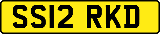 SS12RKD