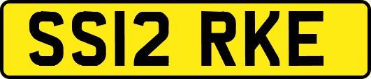 SS12RKE