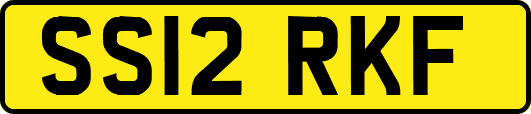 SS12RKF