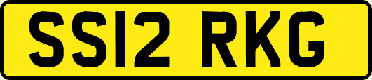 SS12RKG