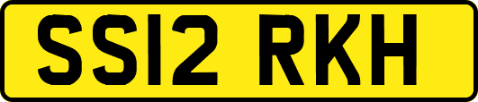 SS12RKH