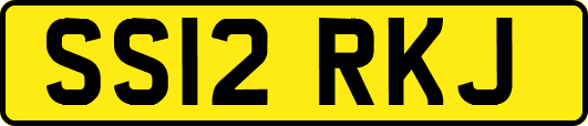 SS12RKJ