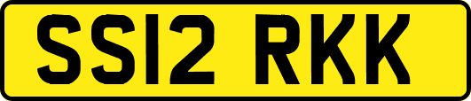 SS12RKK