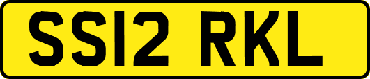 SS12RKL