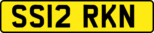 SS12RKN