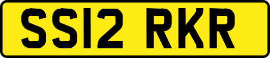 SS12RKR