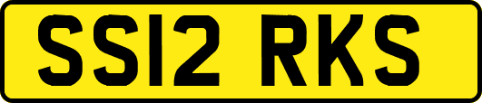 SS12RKS