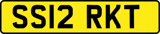 SS12RKT