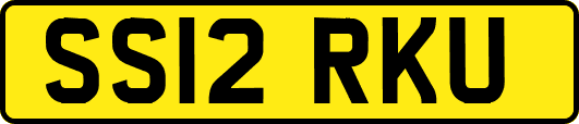 SS12RKU
