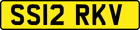 SS12RKV