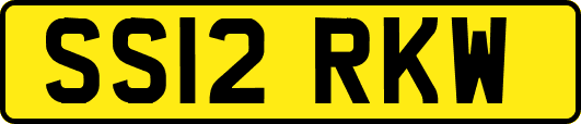 SS12RKW