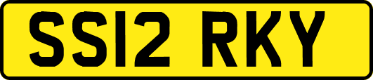 SS12RKY