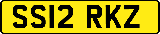 SS12RKZ