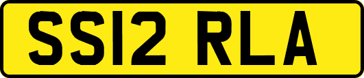 SS12RLA