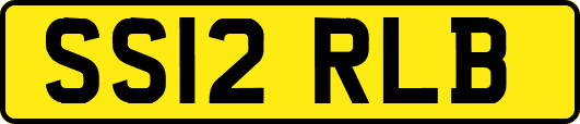 SS12RLB