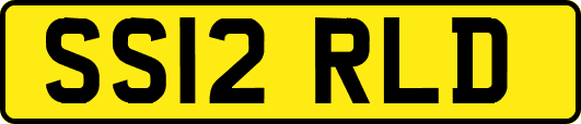 SS12RLD