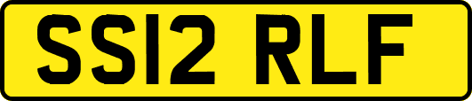 SS12RLF