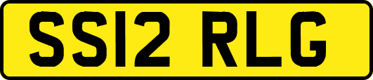 SS12RLG
