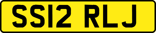 SS12RLJ