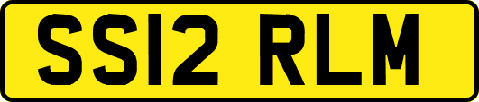 SS12RLM
