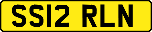 SS12RLN