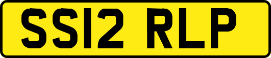 SS12RLP