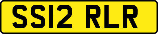 SS12RLR