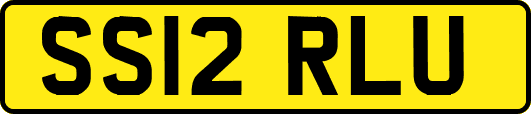 SS12RLU