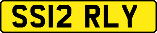 SS12RLY