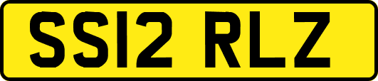 SS12RLZ