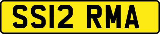 SS12RMA