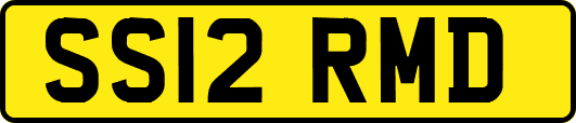SS12RMD