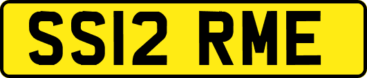 SS12RME