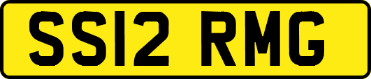 SS12RMG