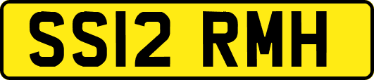 SS12RMH