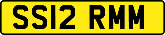 SS12RMM